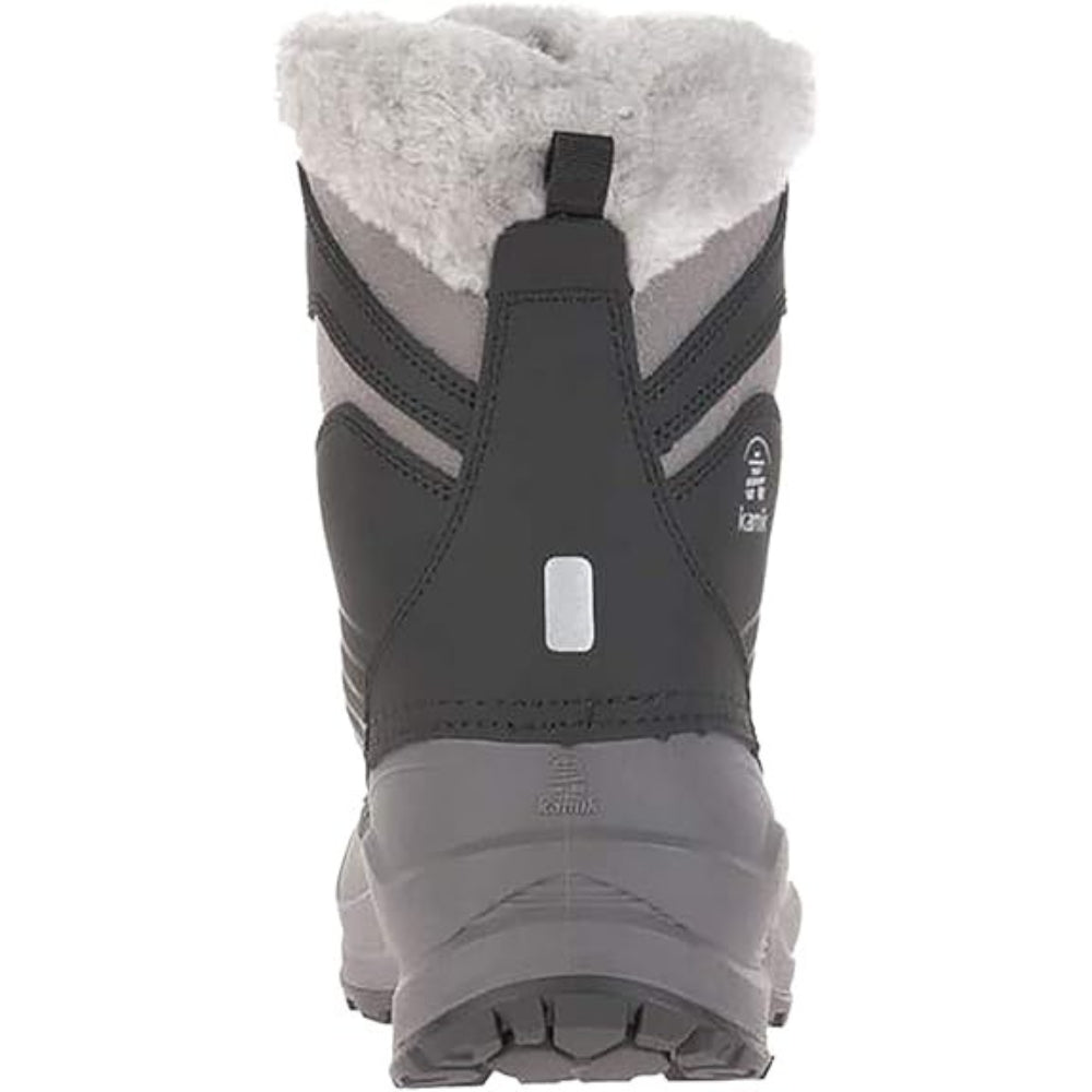 Kamik - Bottes d'hiver Islande F