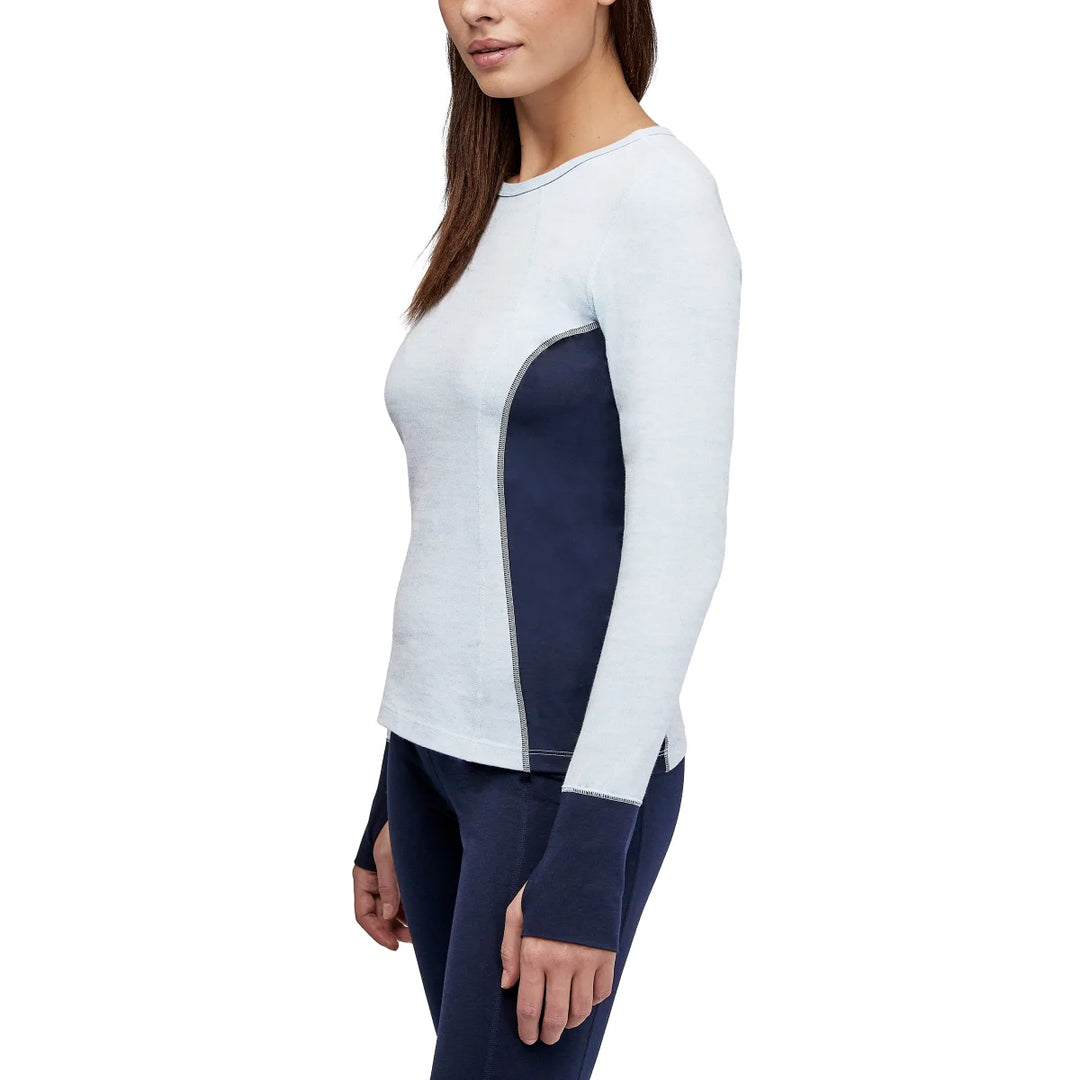 Lolë - Haut de base pour femmes