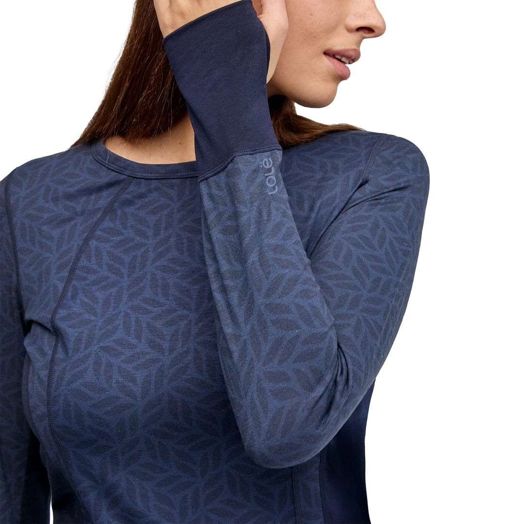 Lolë - Haut de base pour femmes