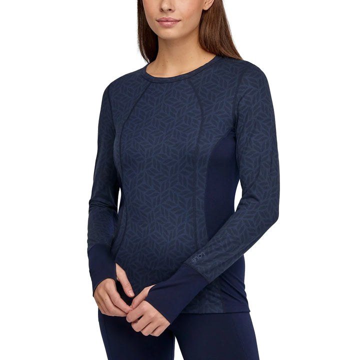 Lolë - Haut de base pour femmes