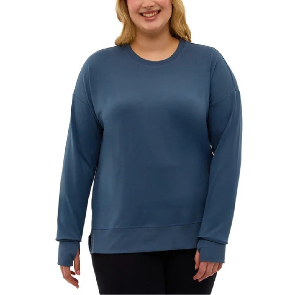 Bench - Haut à manches longues