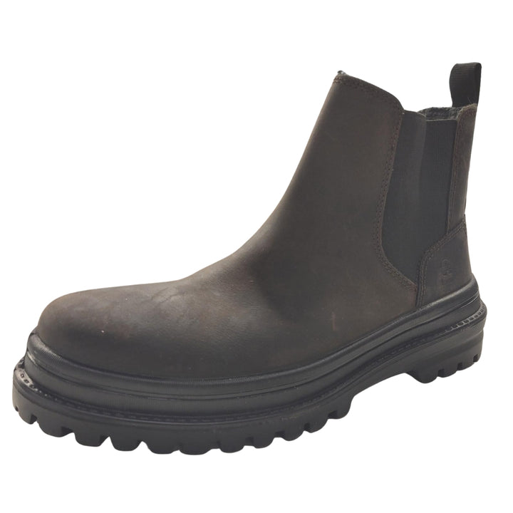 Kamik - Bottes d'hiver pour homme