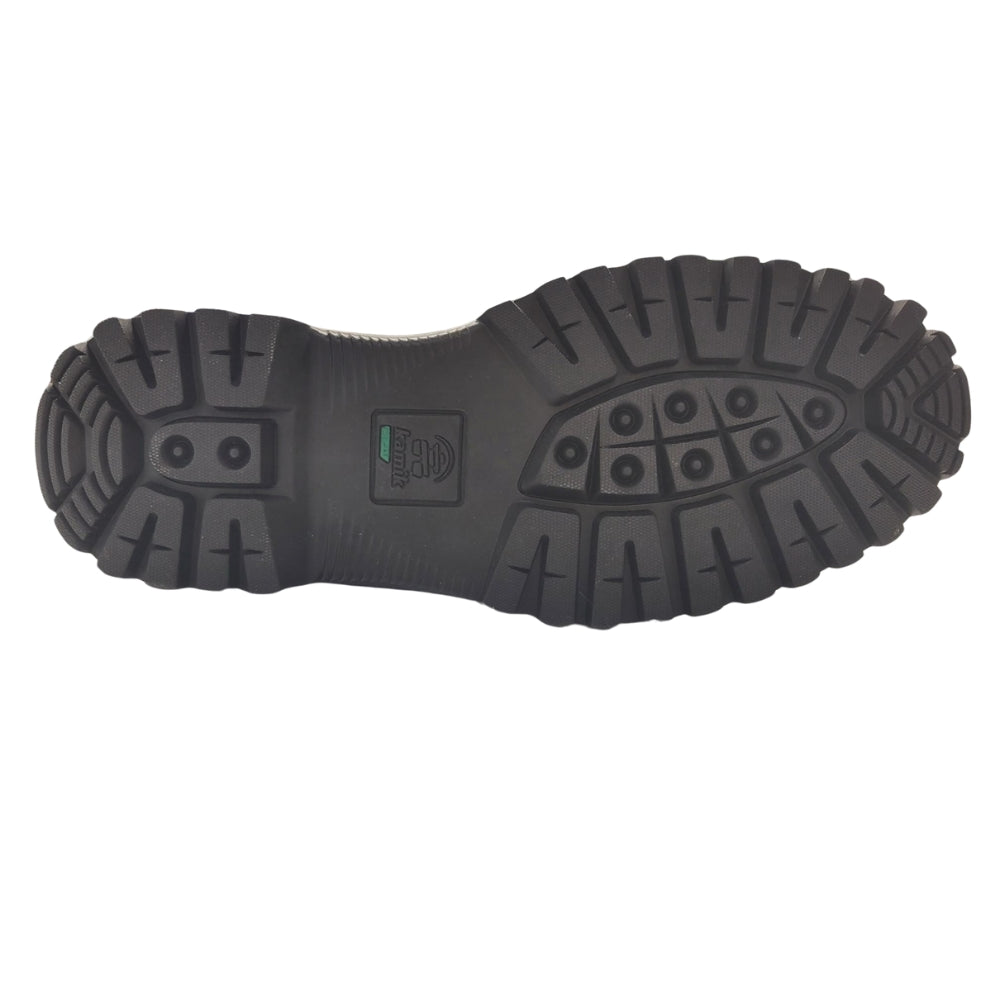 Kamik - Bottes d'hiver pour homme