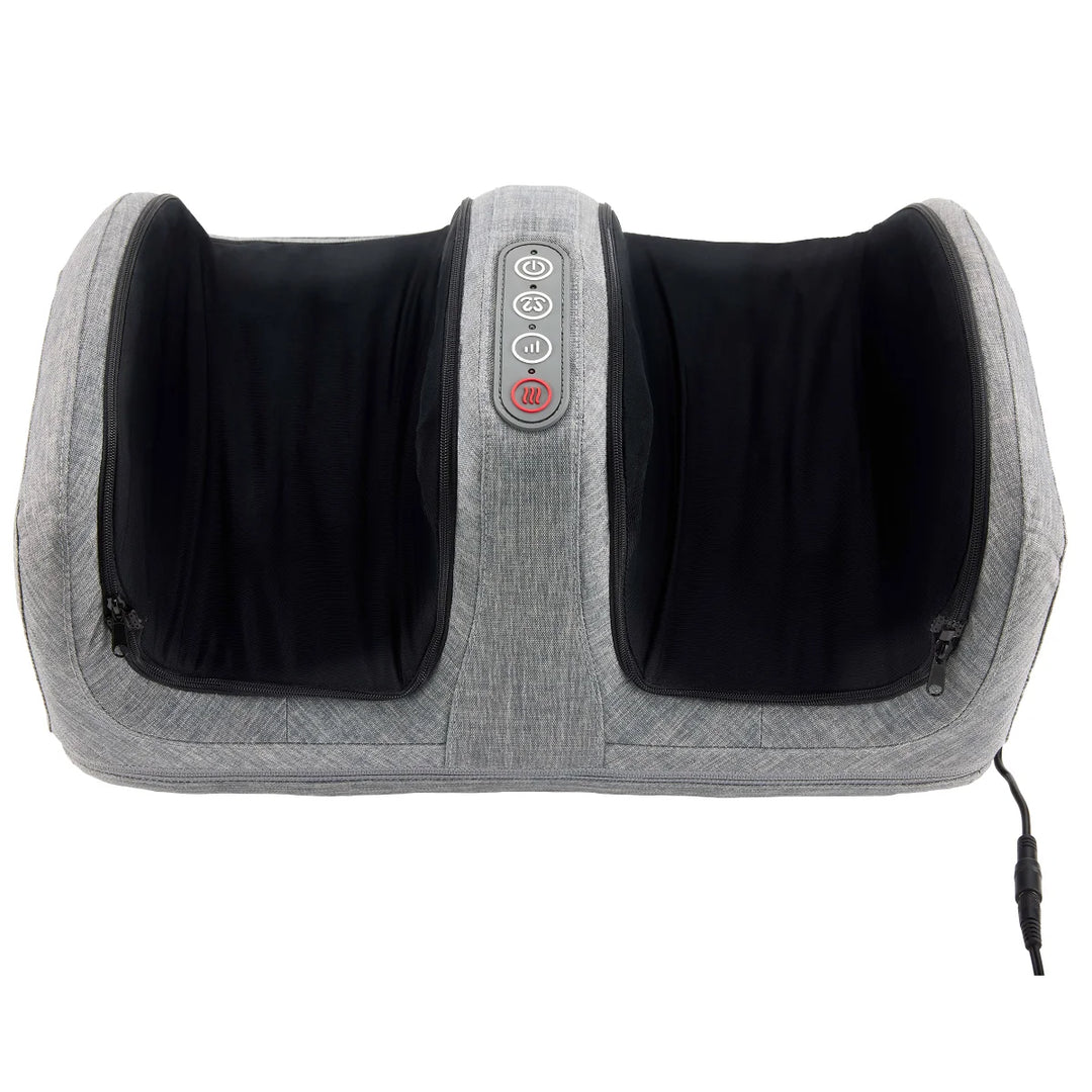 HoMedics - Masseur de pieds et mollets Shiatsu-Air