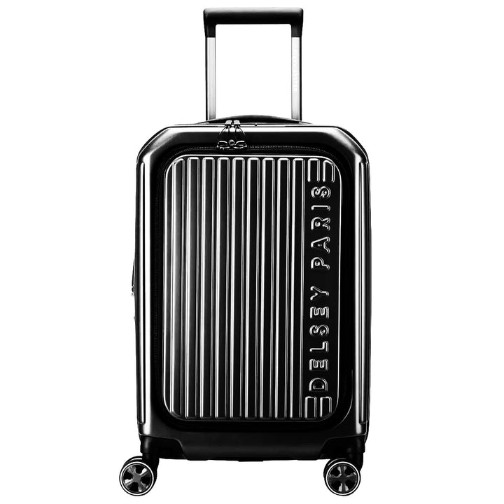 Delsey - Hybrid Hard Shell Suitcase