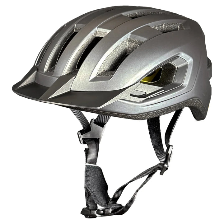 Freetown Gear & Gravel - Casque pour adulte avec système de protection Mips