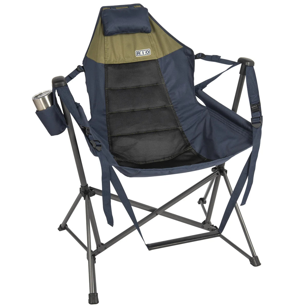 Rio Swinging Hammock Chair