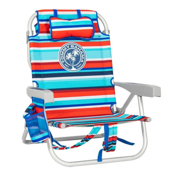 Tommy Bahama - Chaise de Plage sac à dos