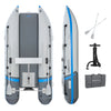 Tobin Sports - Ensemble de bateau Grand Heaven Elite