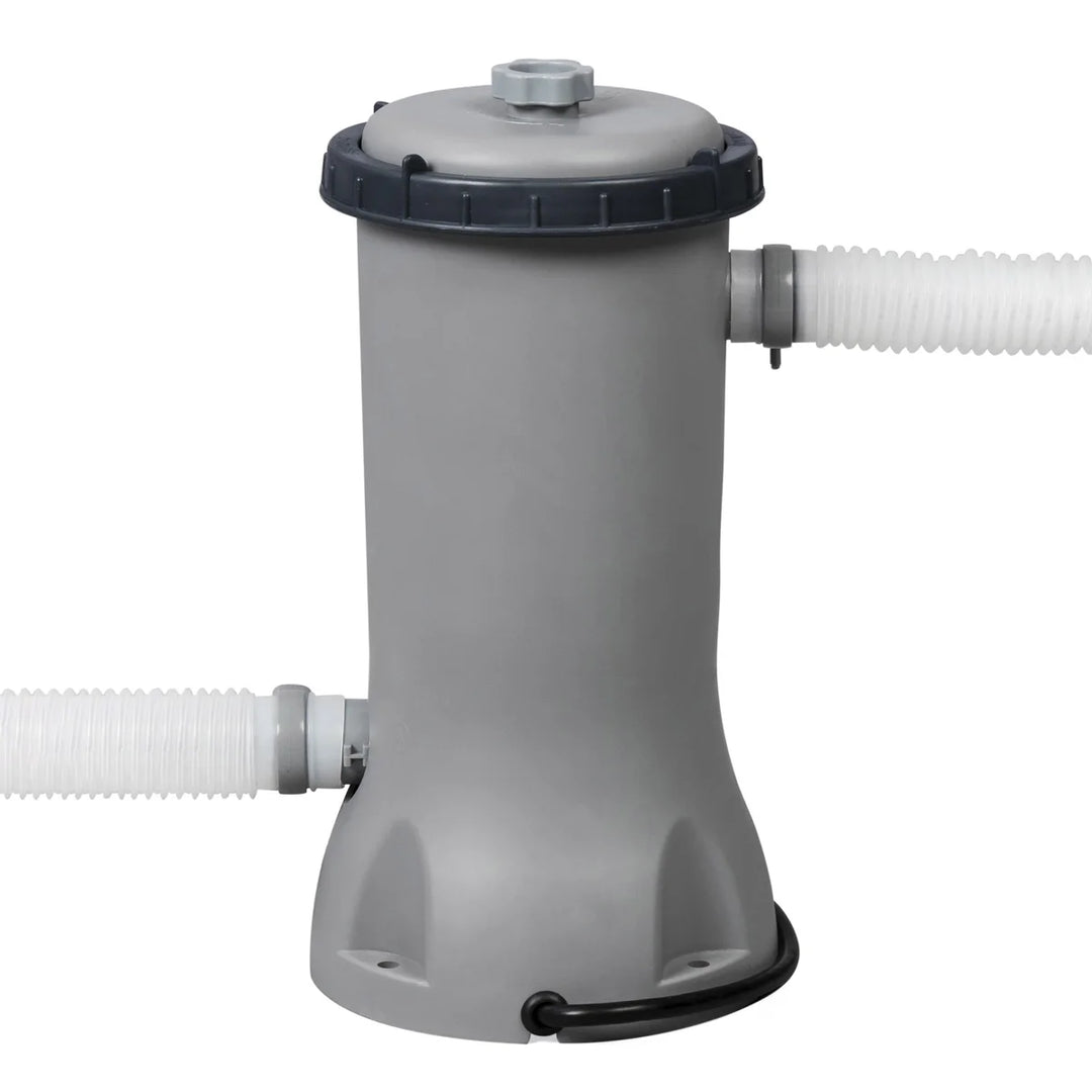 Bestway -  Ensemble de piscine hors terre Steel Pro MAX