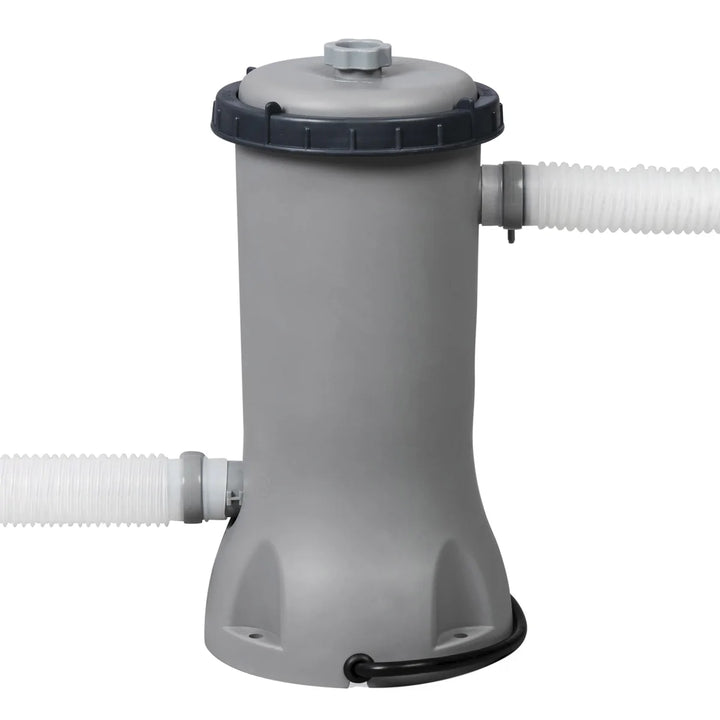 Bestway -  Ensemble de piscine hors terre Steel Pro MAX