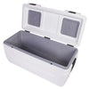 Igloo - Glacière coffre de 165 pintes Maxcold