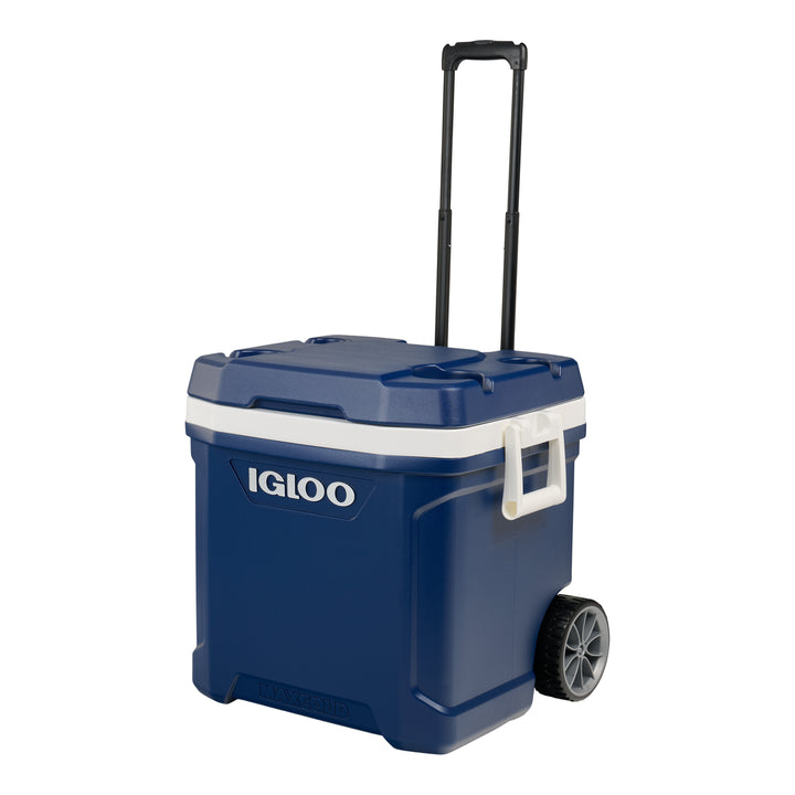 Igloo - MaxCold Latitude Wheeled Cooler