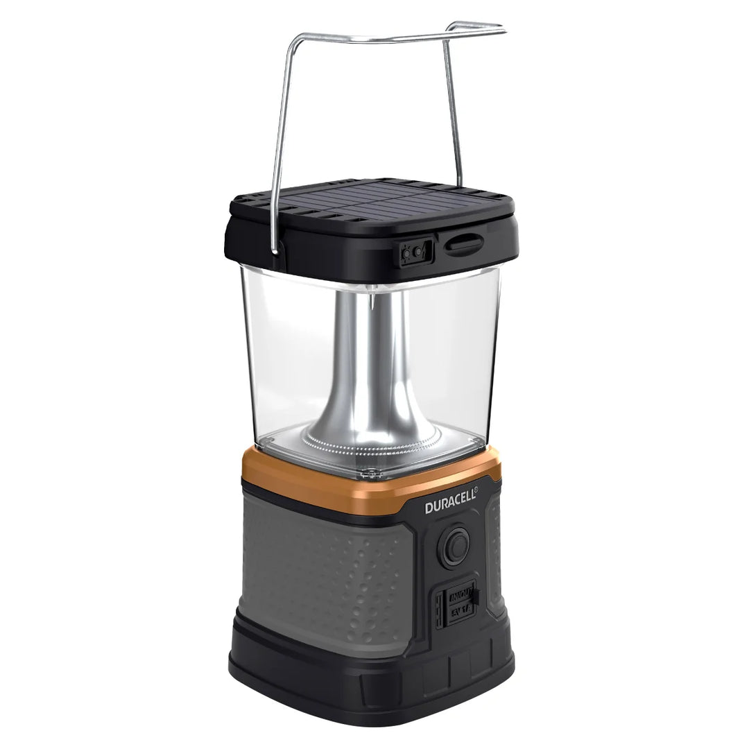 Duracell - Lanterne 3000 lumens