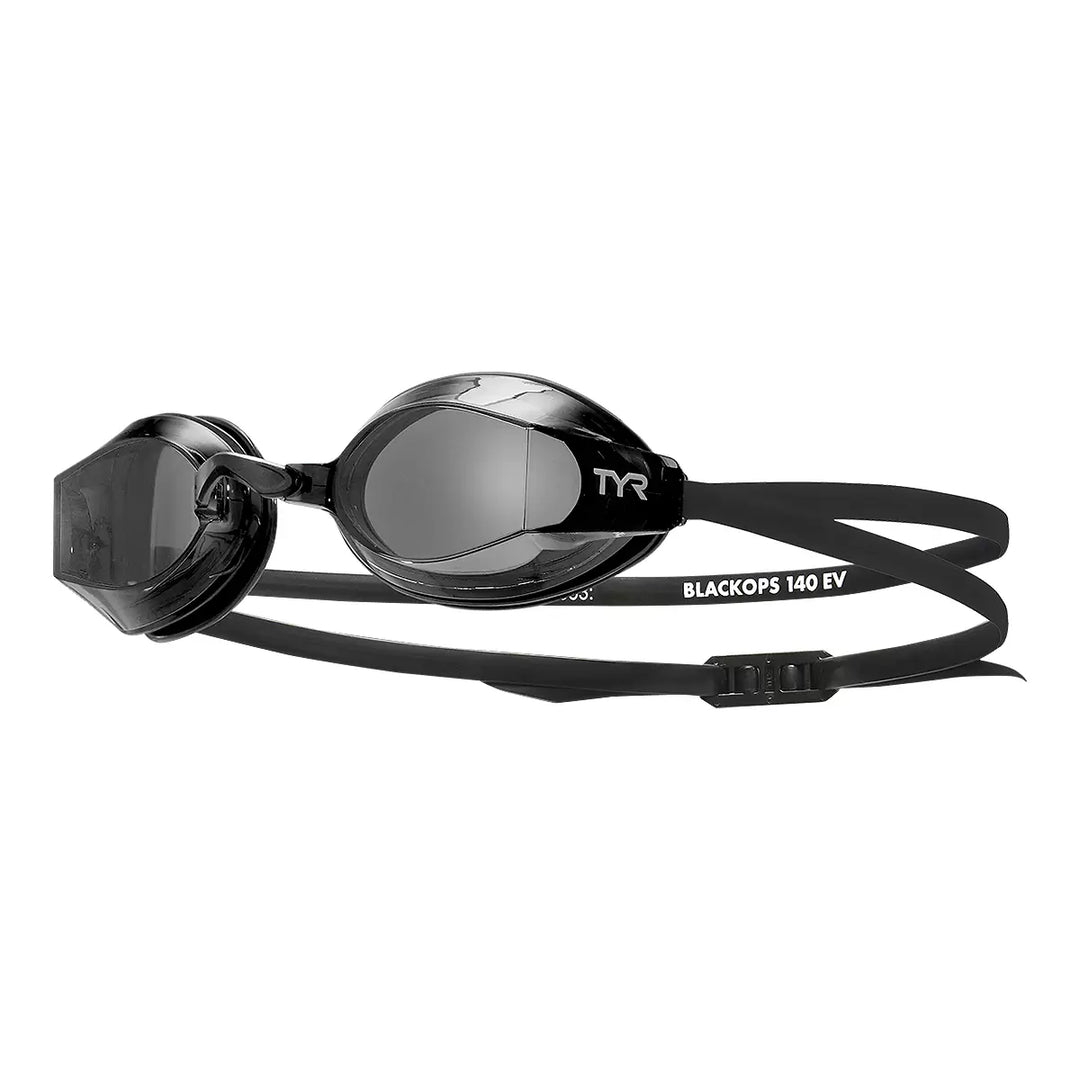 Tyr - Lunettes de natation, paquet de 3