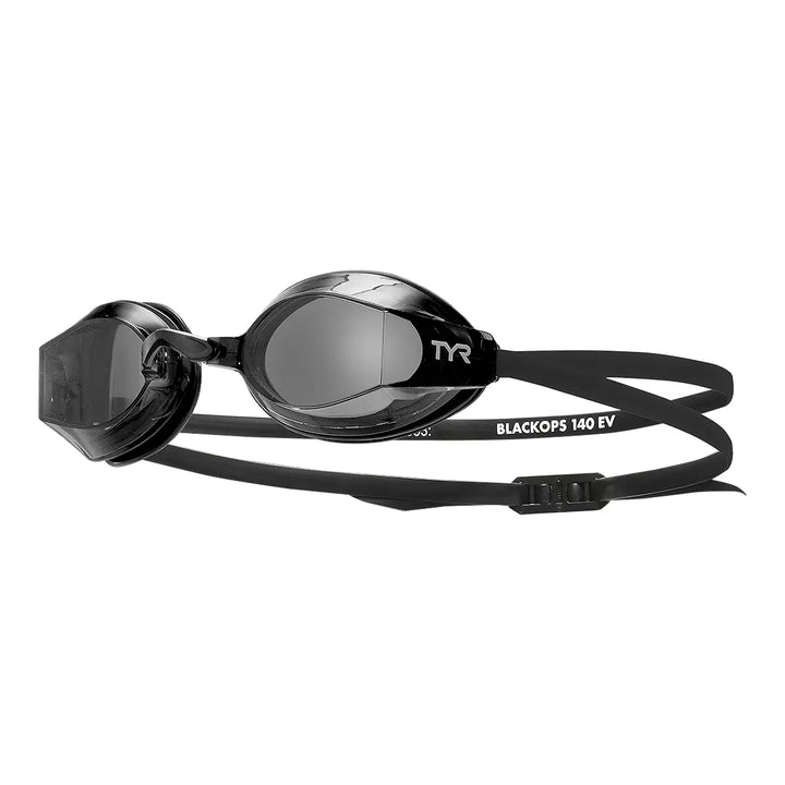 Tyr - Lunettes de natation, paquet de 3