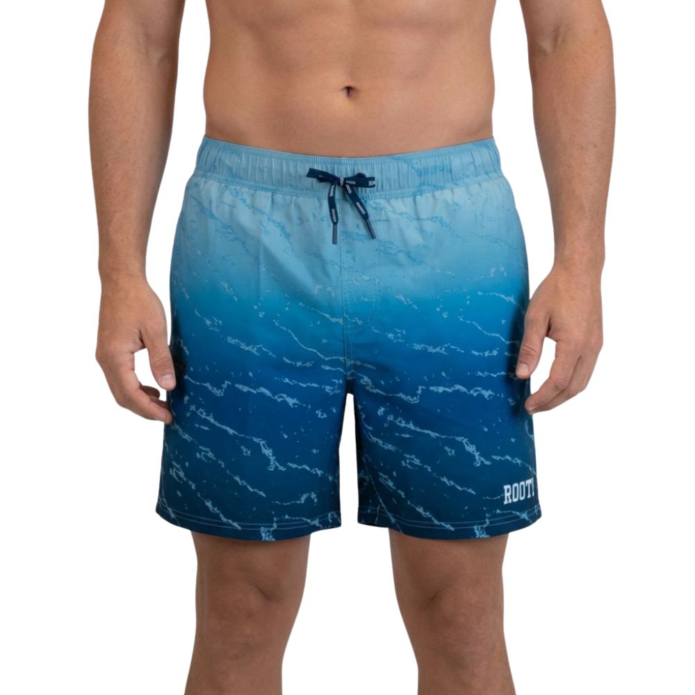 Roots - Maillot de bain avec poche