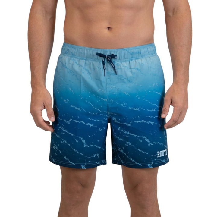 Roots - Maillot de bain avec poche