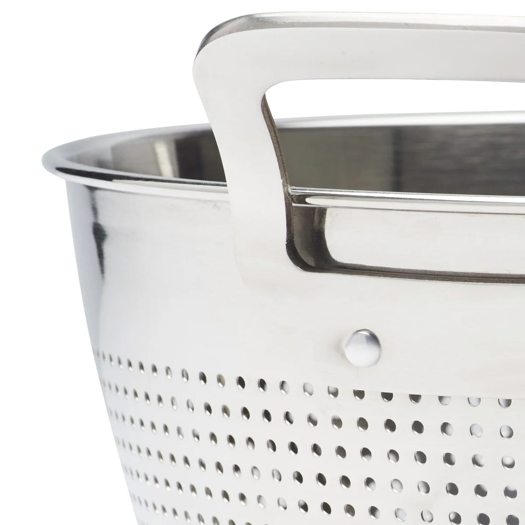 MIU 3-Piece Stainless Steel Colander Set
