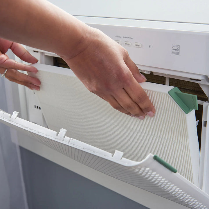 Frigidaire Gallery - 8 000 BTU climatiseur de fenêtre avec WIFI