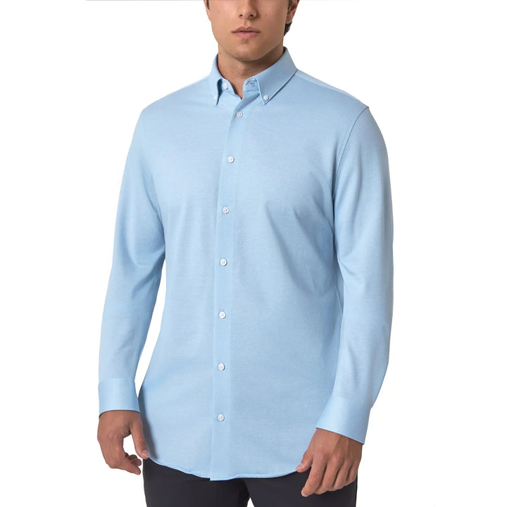 Modern Ambition - Chemise à manches longues