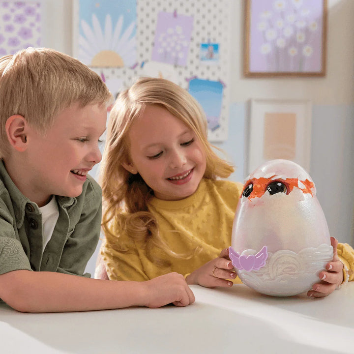 Hatchimals Alive - Jouet interactif