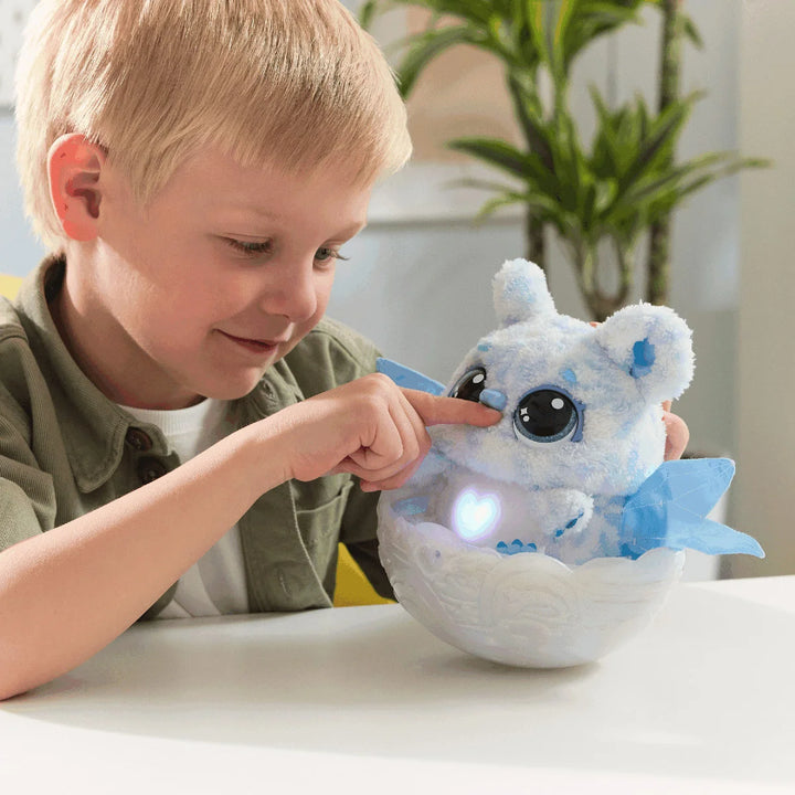 Hatchimals Alive - Jouet interactif