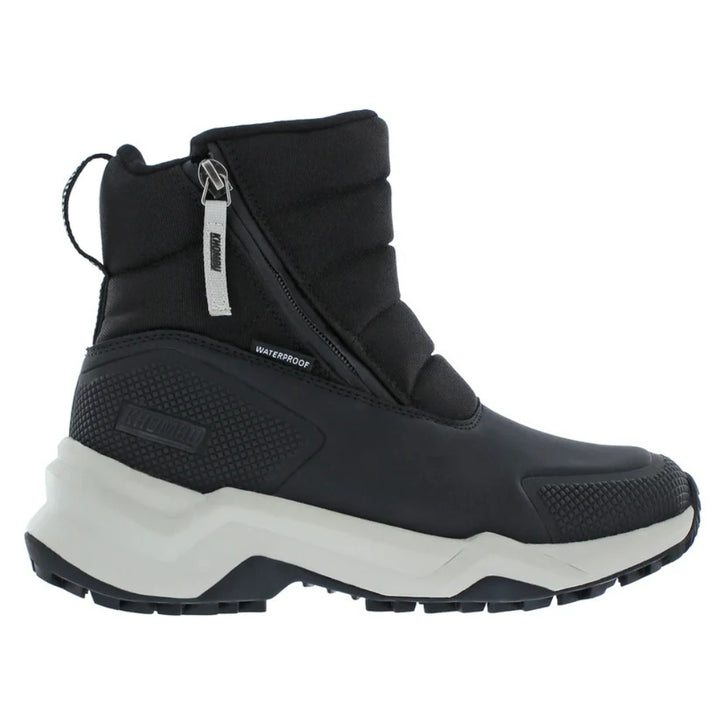 Khombu - Bottes d’hiver pour femme