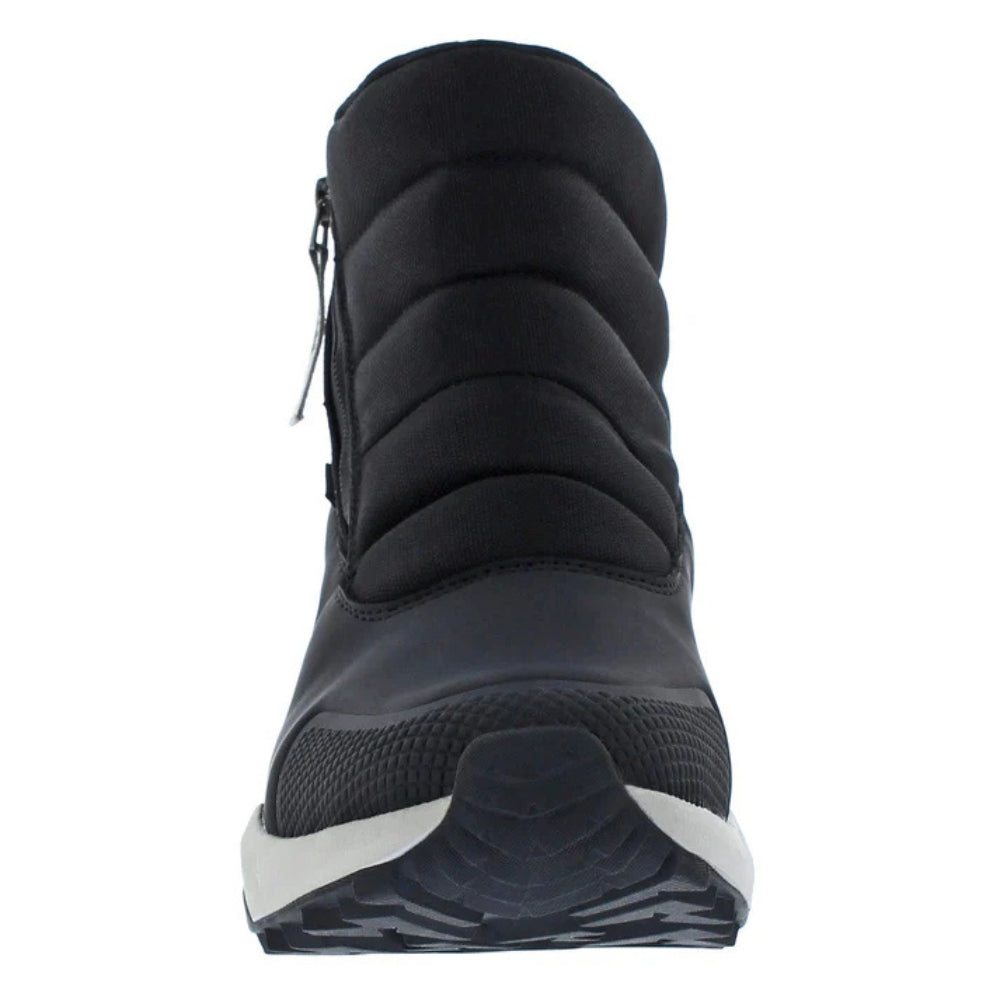 Khombu - Bottes d’hiver pour femme