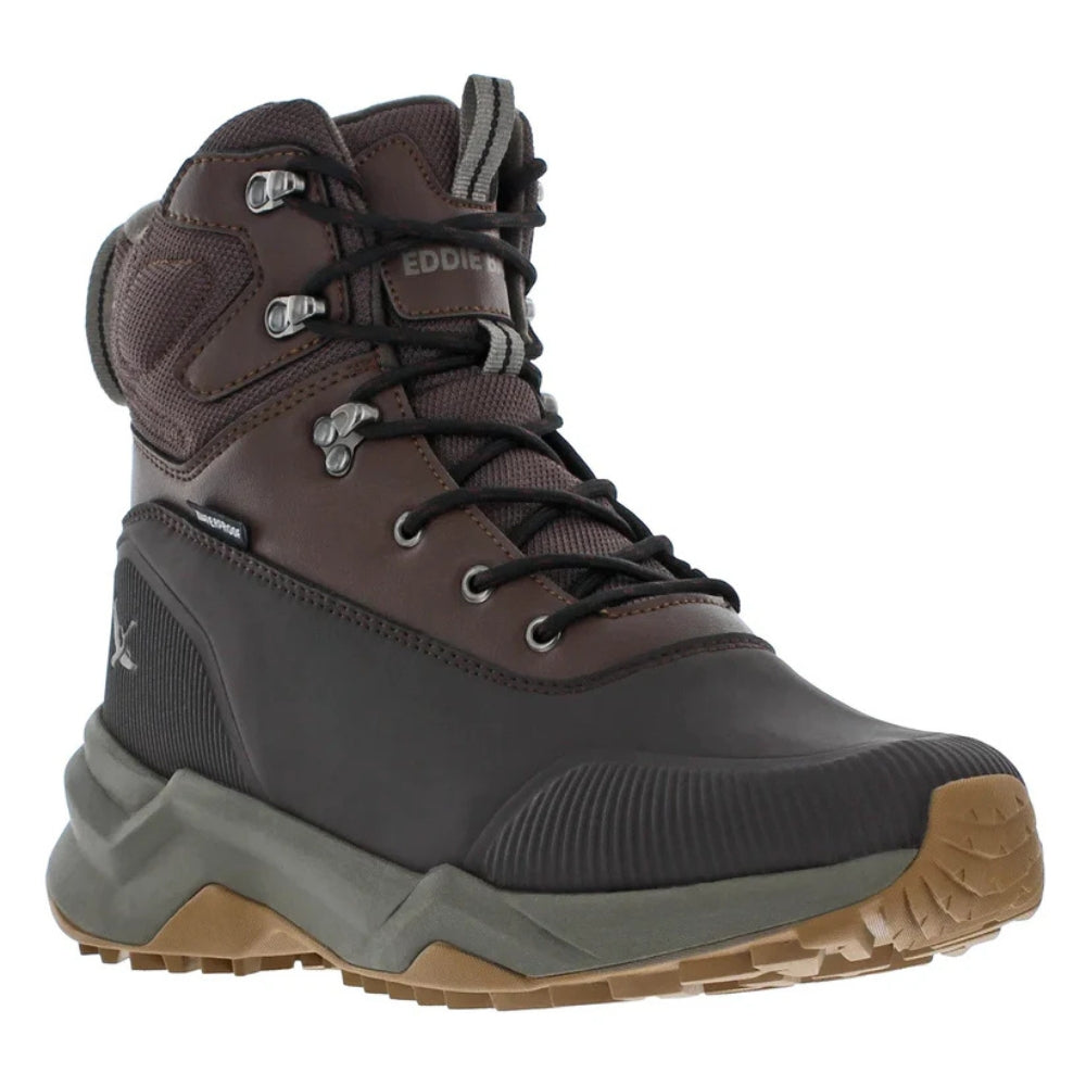 Eddie Bauer - Bottes d’hiver pour homme