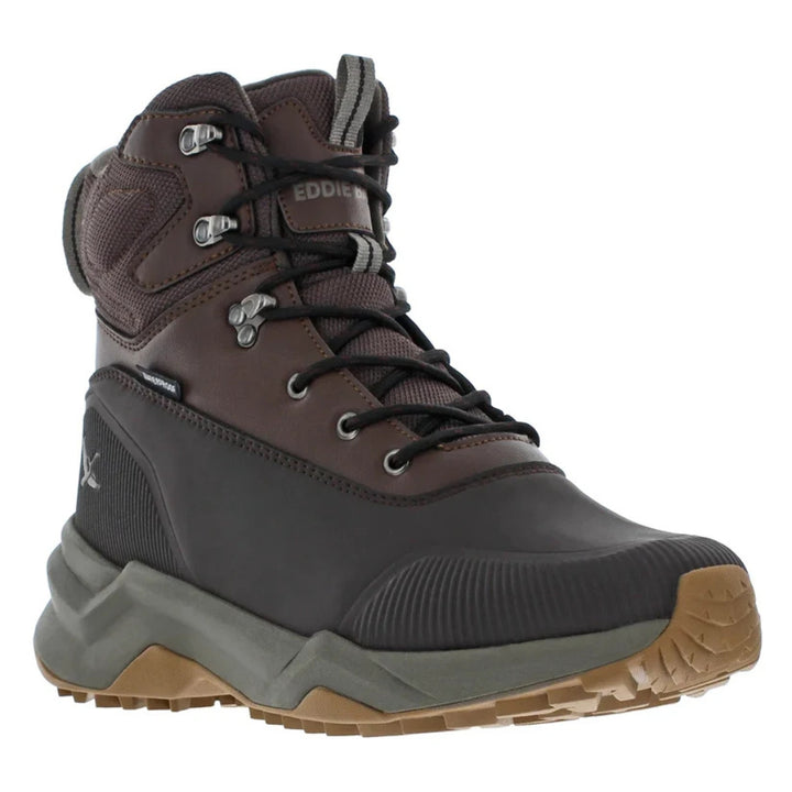 Eddie Bauer - Bottes d’hiver pour homme