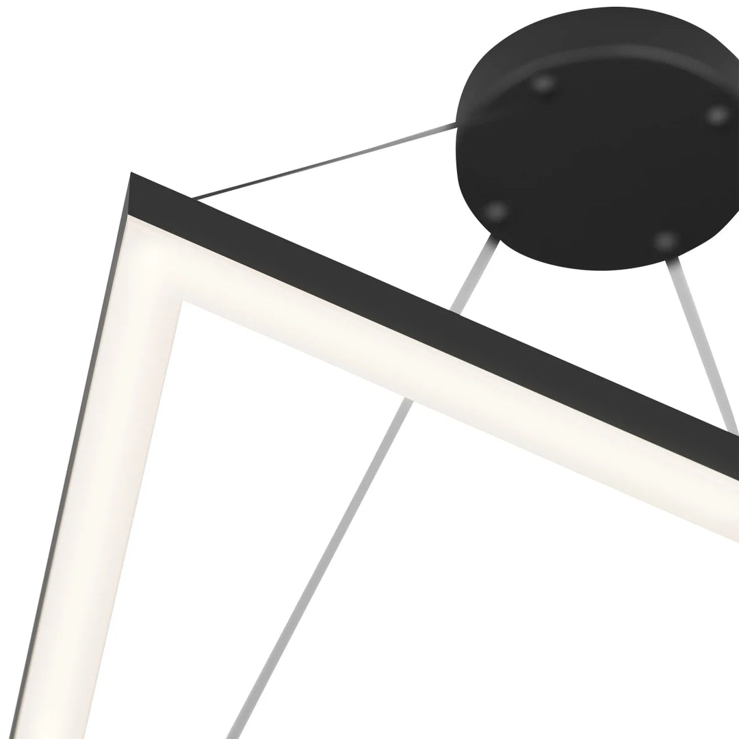 Artika -  Lampe suspendu à DEL Artemis