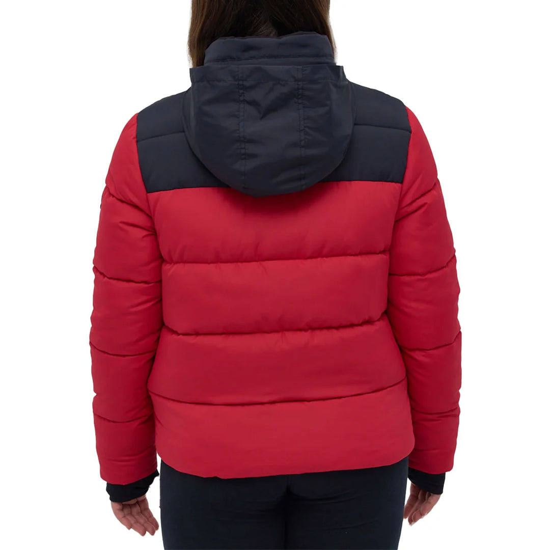 Bench - Short Puffer Coat