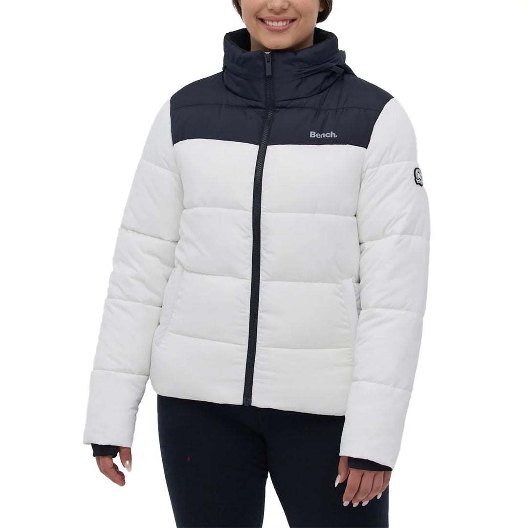 Bench - Short Puffer Coat