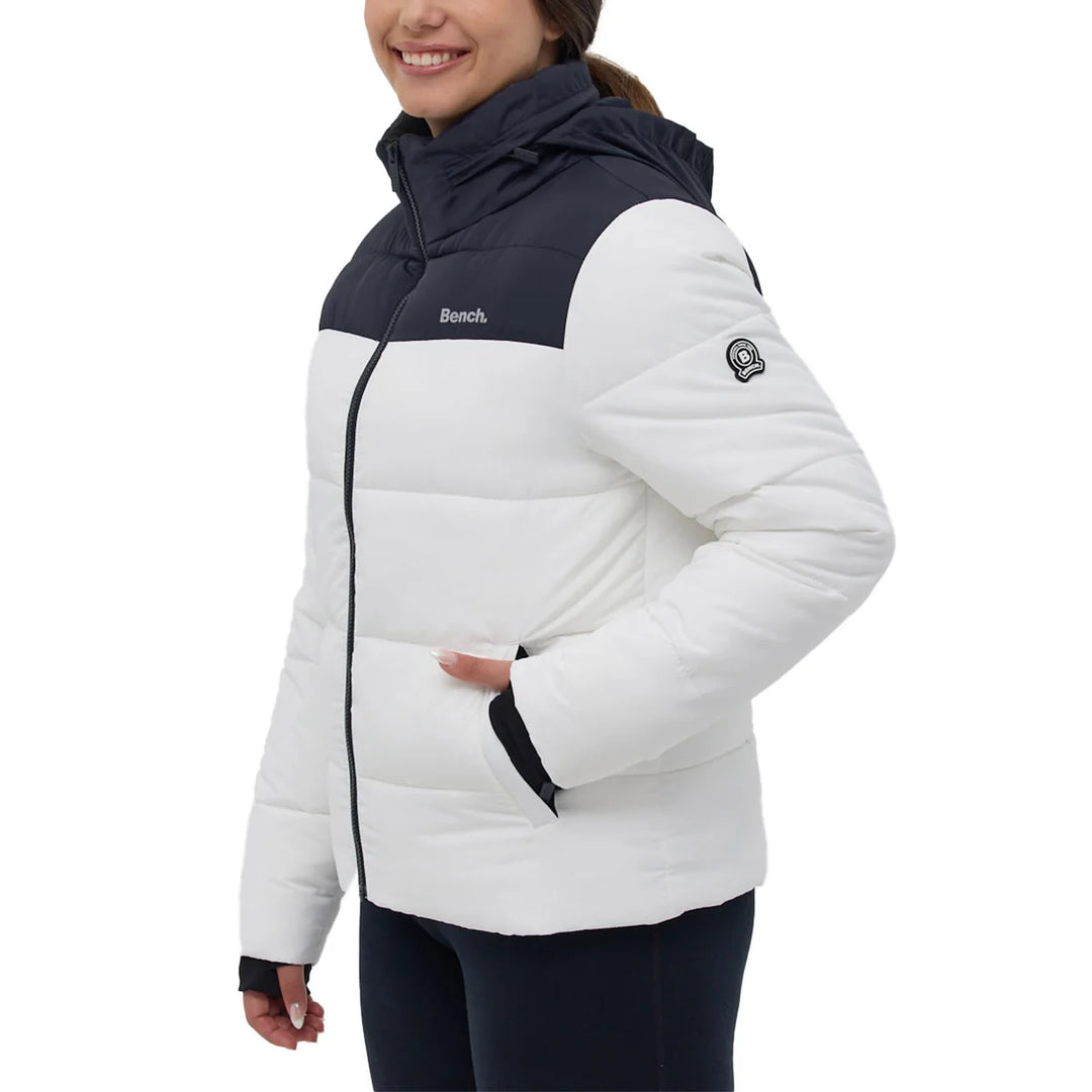 Bench - Short Puffer Coat
