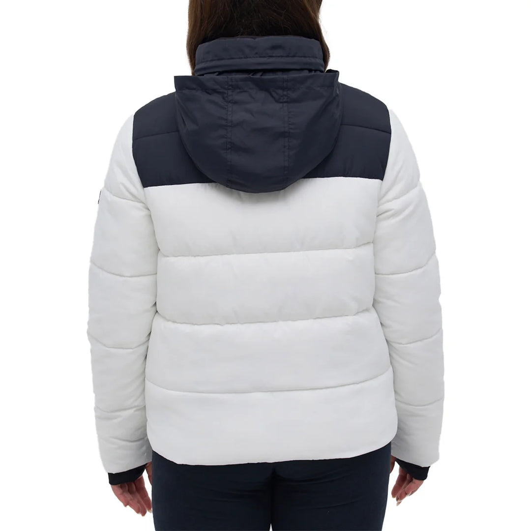 Bench - Short Puffer Coat
