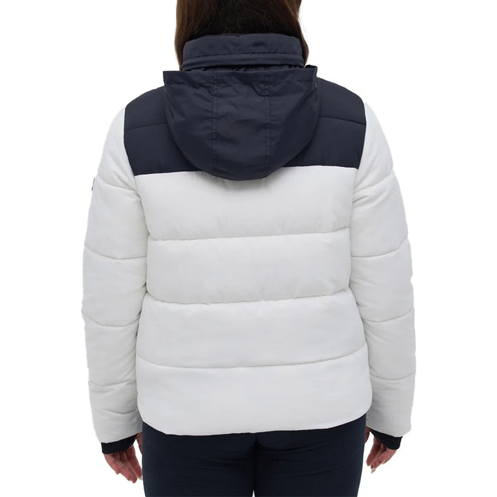 Bench - Short Puffer Coat