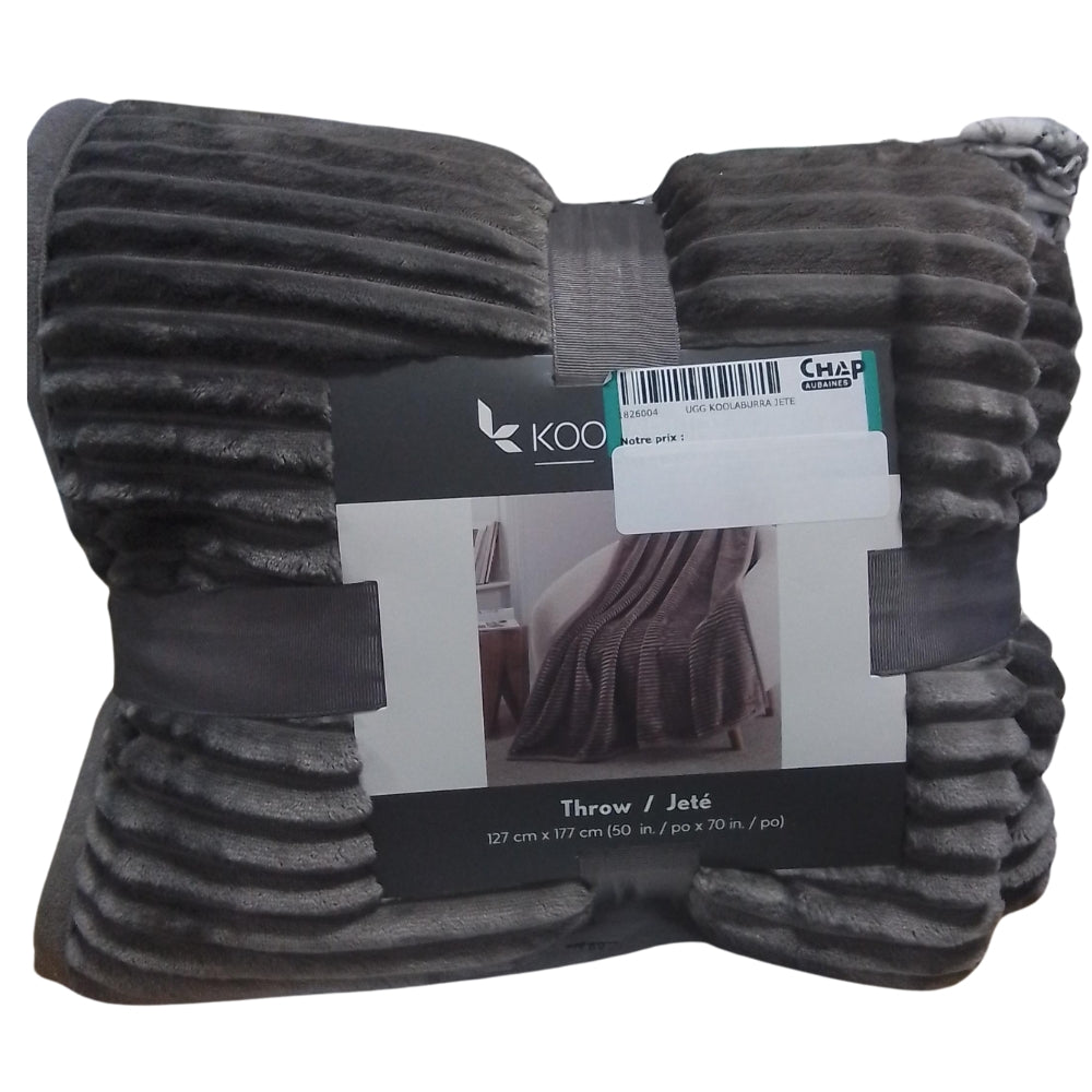 Ugg Koolaburra Throw