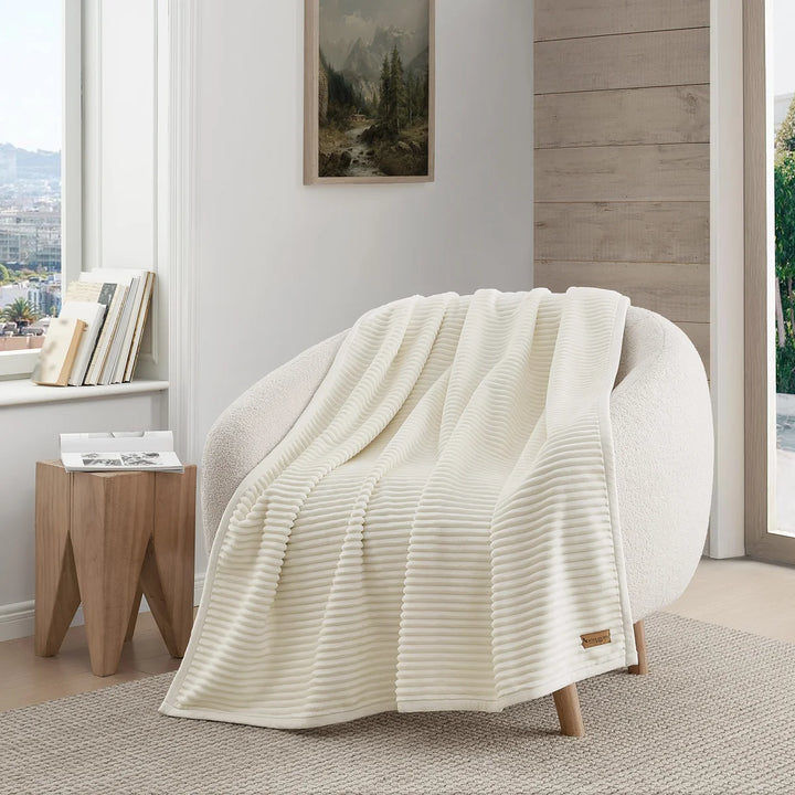 Ugg Koolaburra Throw
