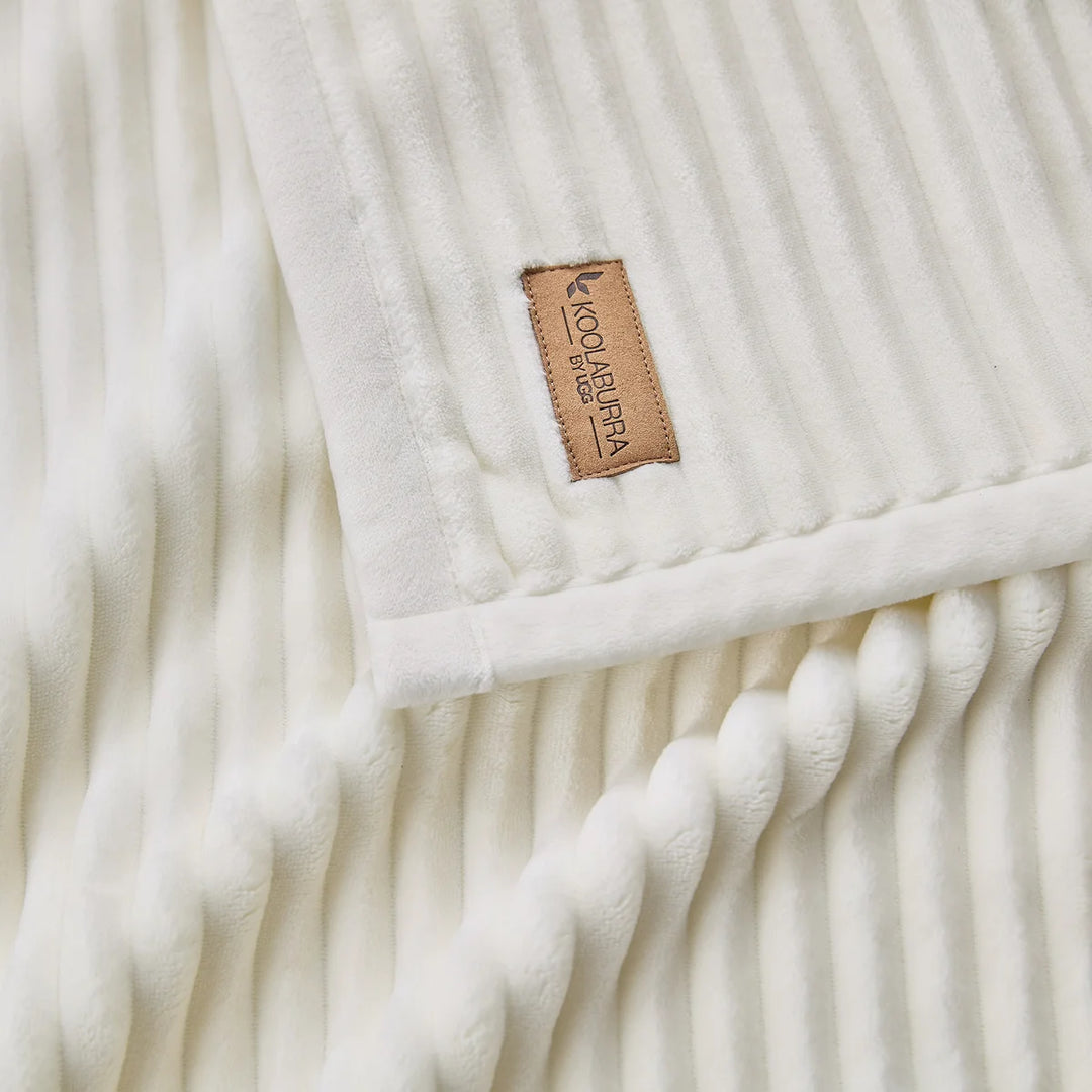 Ugg Koolaburra Throw