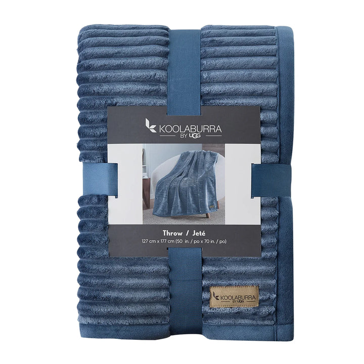 Ugg Koolaburra Throw