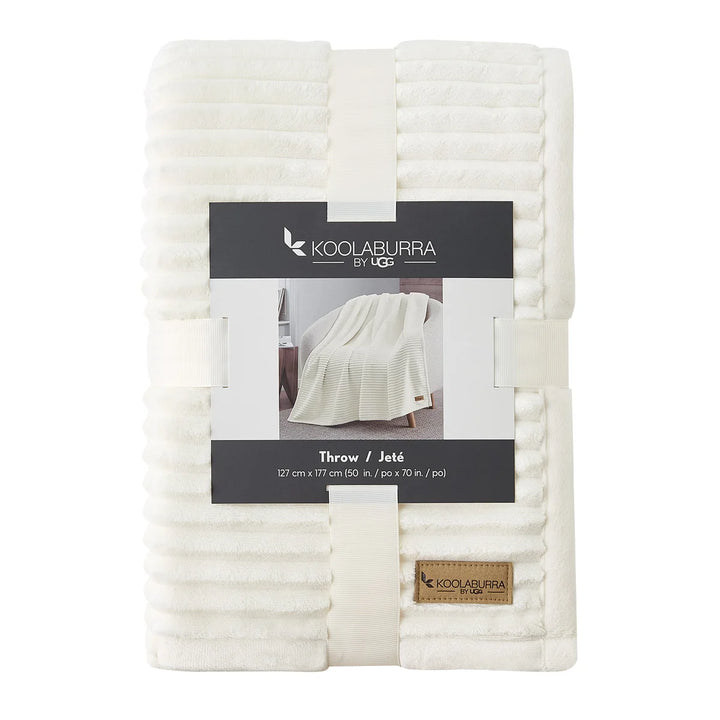 Ugg Koolaburra Throw