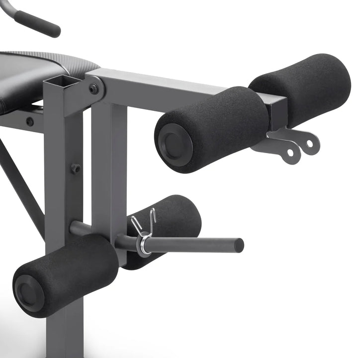 Marcy - Multistation with Pivoting Arms and Leg Exercise Equipment