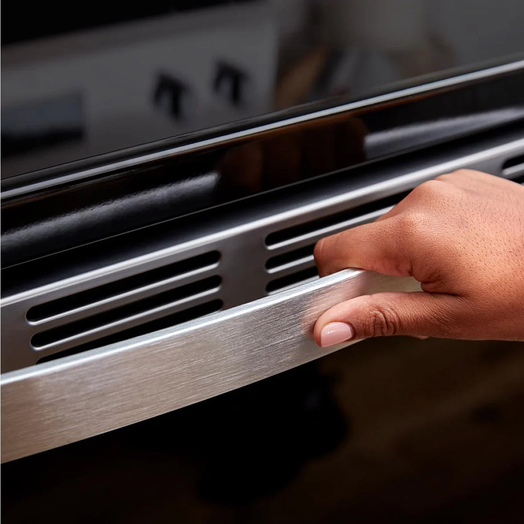 Whirlpool - Cuisinière électrique 30 po, 5,3 pi³