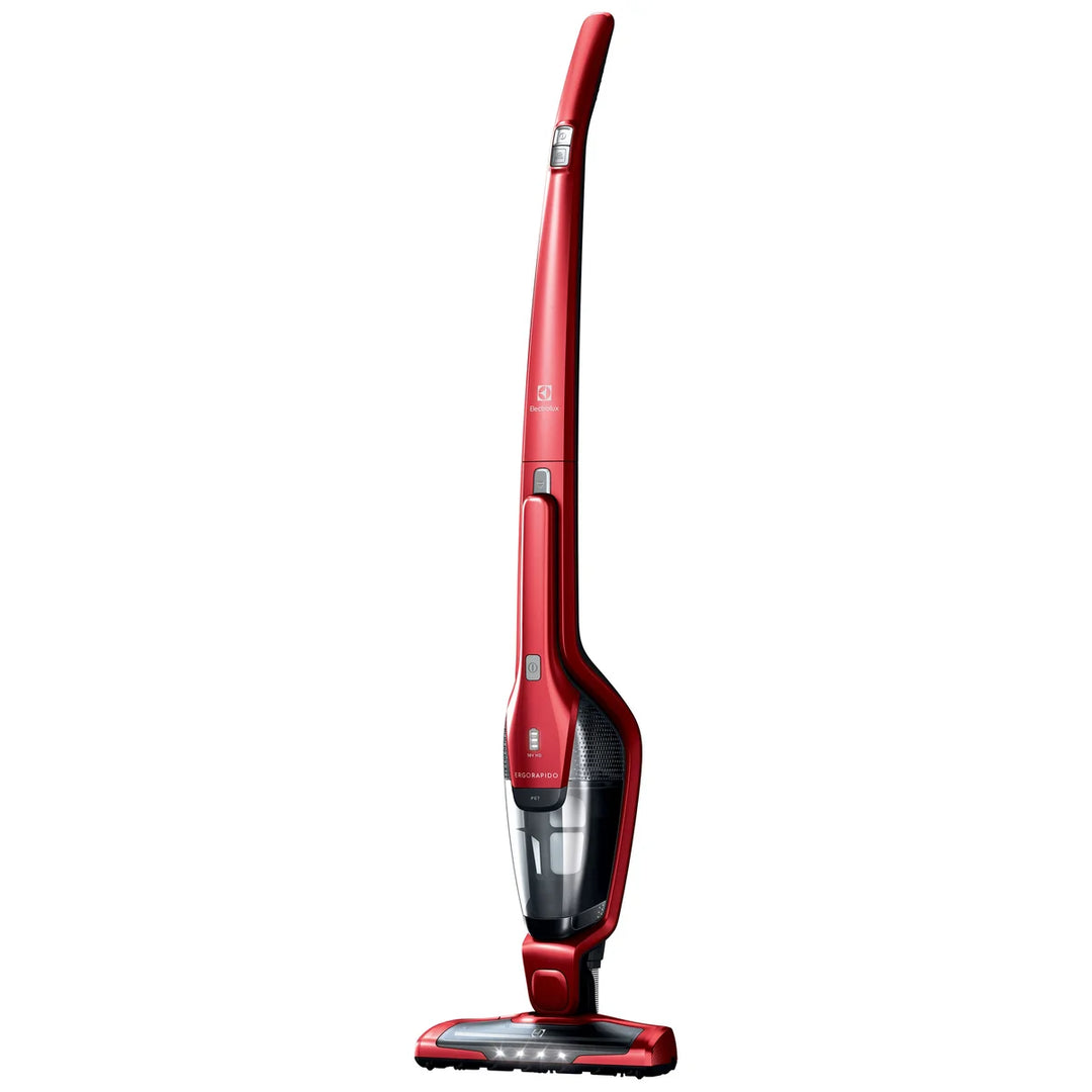 Electrolux Ergorapido 2-in-1 Cordless Vacuum