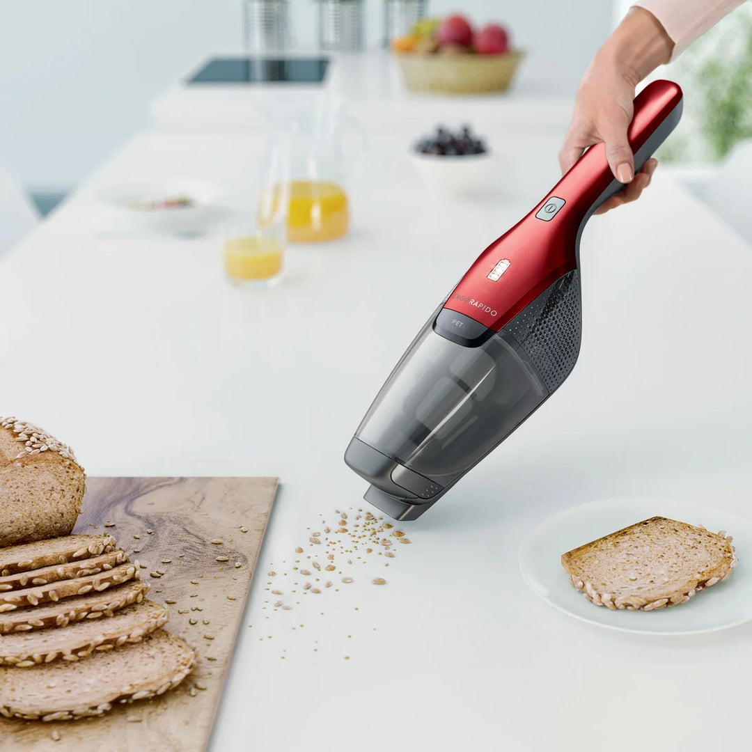 Electrolux Ergorapido 2-in-1 Cordless Vacuum