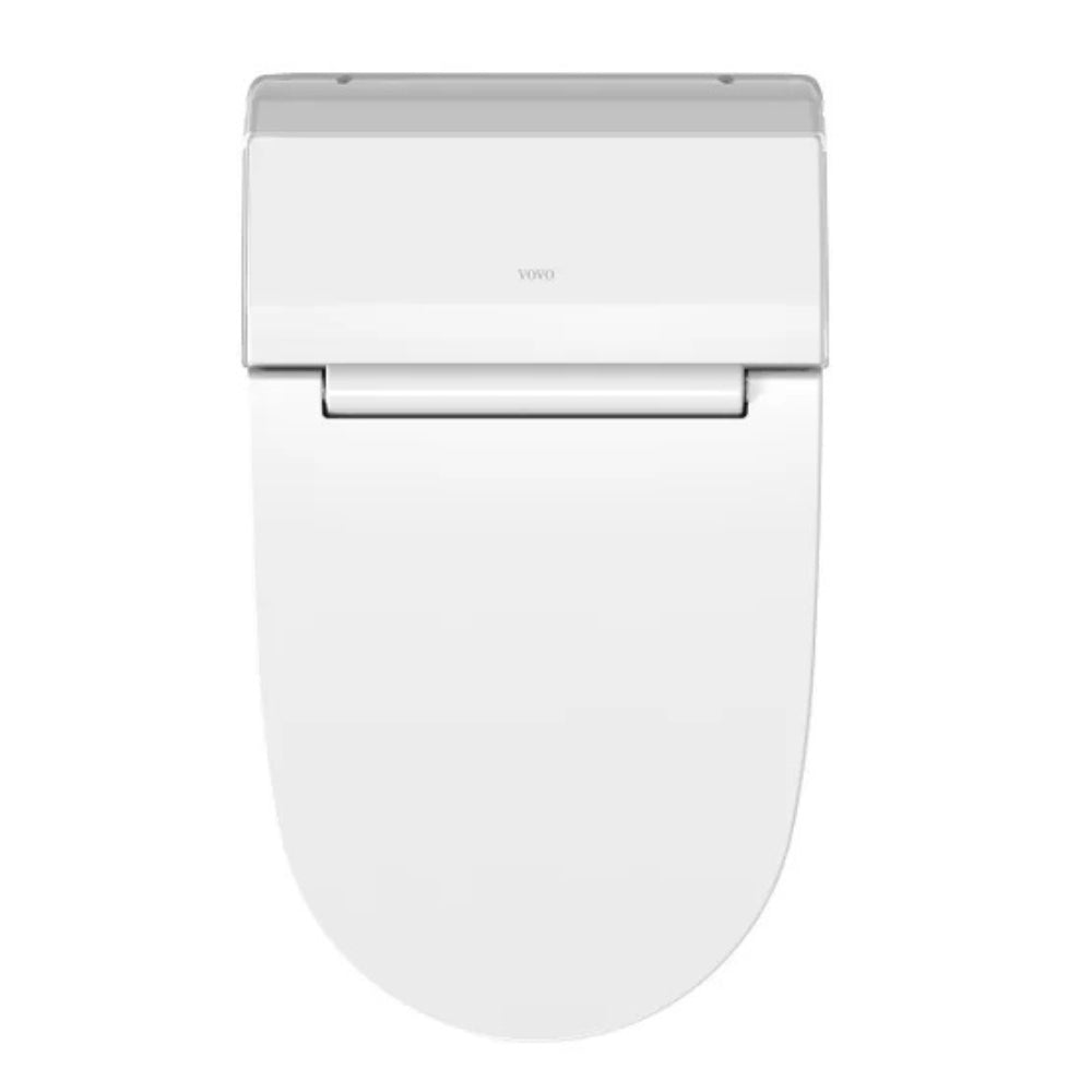VOVO - Toilettes bidet intelligentes intégrées, TC 8100