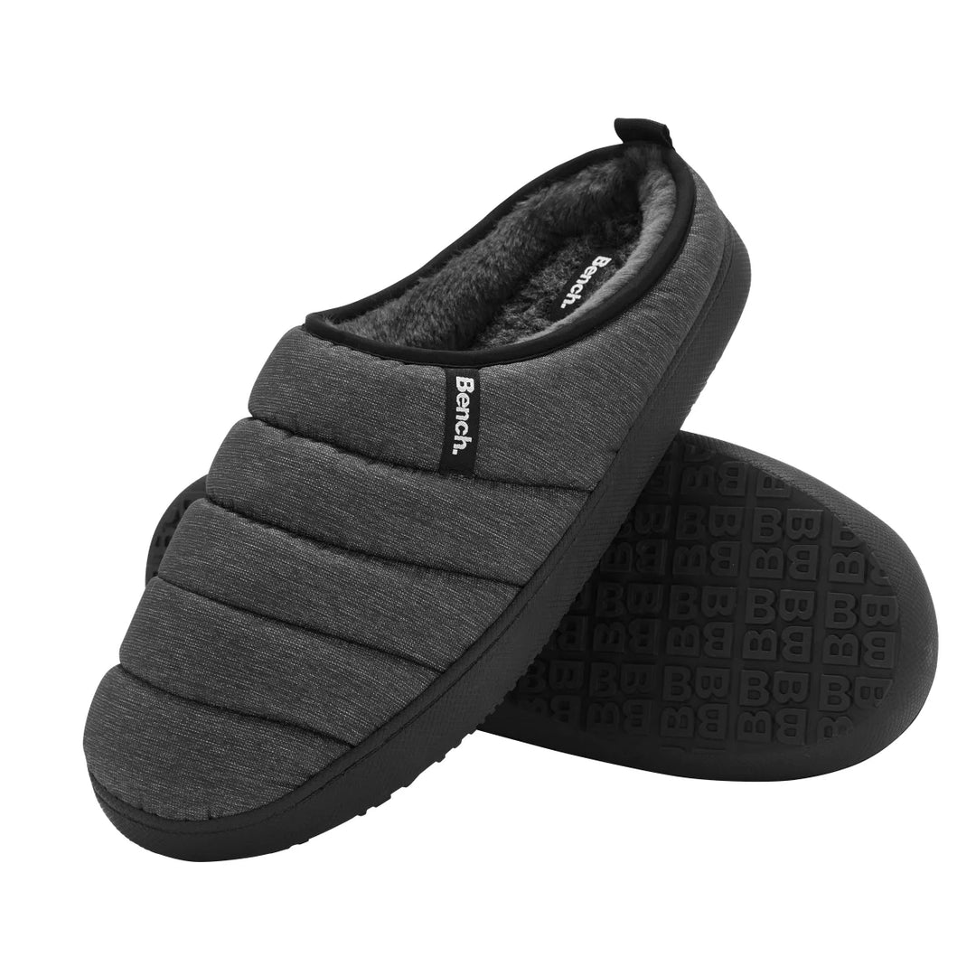 Bench - Pantoufle pour homme