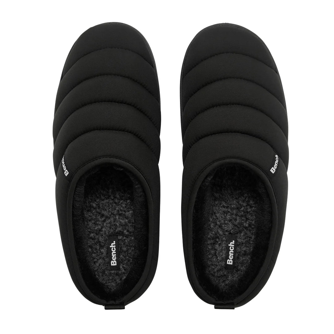 Bench - Pantoufle pour homme