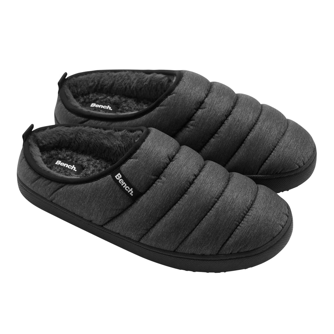 Bench - Pantoufle pour homme